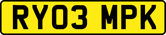 RY03MPK