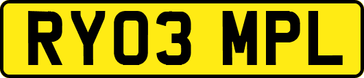 RY03MPL