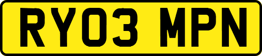 RY03MPN