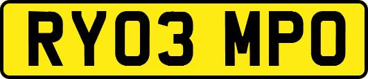 RY03MPO