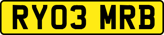 RY03MRB