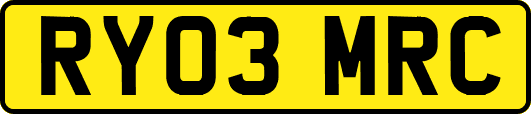 RY03MRC