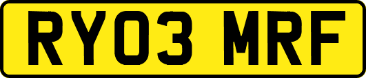 RY03MRF