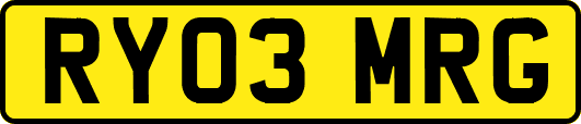 RY03MRG