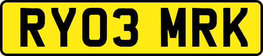 RY03MRK