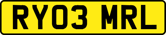 RY03MRL