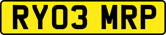 RY03MRP