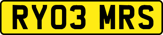 RY03MRS