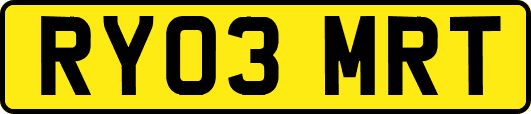 RY03MRT