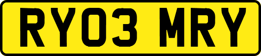 RY03MRY