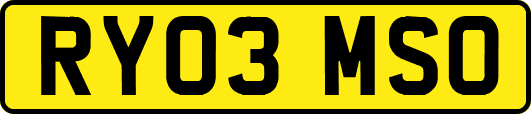 RY03MSO