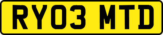 RY03MTD