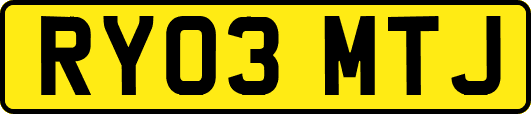RY03MTJ