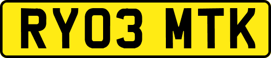 RY03MTK