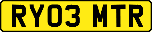 RY03MTR