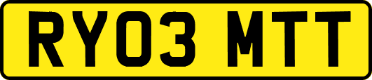 RY03MTT