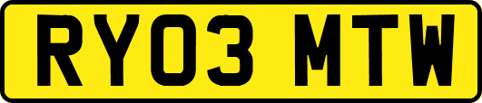 RY03MTW