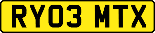 RY03MTX