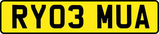 RY03MUA