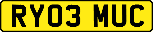 RY03MUC