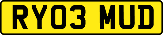 RY03MUD