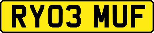 RY03MUF