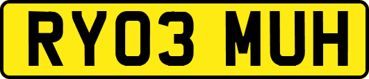 RY03MUH