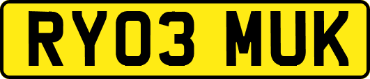 RY03MUK
