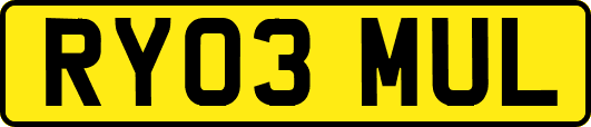 RY03MUL