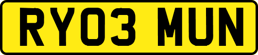 RY03MUN