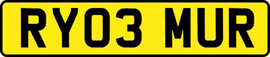 RY03MUR