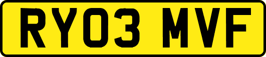 RY03MVF