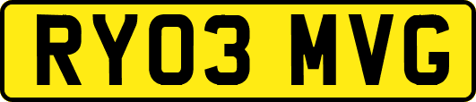 RY03MVG