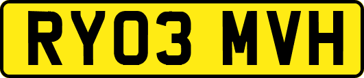 RY03MVH