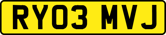 RY03MVJ