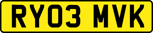 RY03MVK
