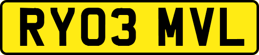 RY03MVL