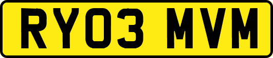 RY03MVM