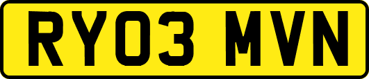 RY03MVN