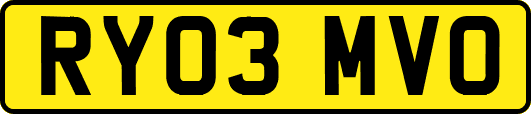 RY03MVO