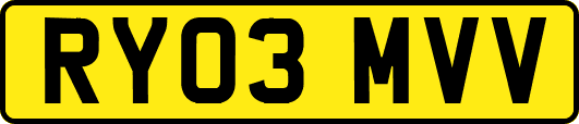 RY03MVV