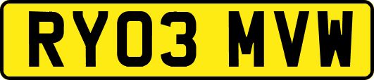 RY03MVW