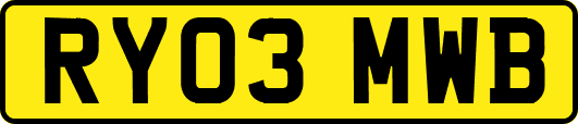 RY03MWB