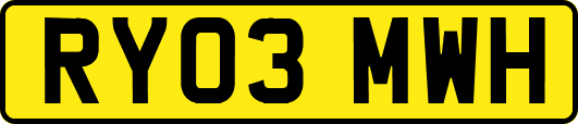 RY03MWH