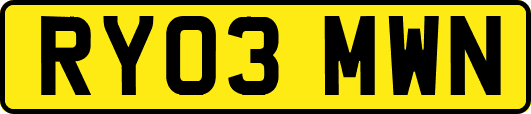 RY03MWN
