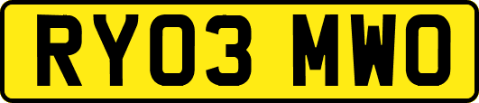 RY03MWO