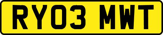 RY03MWT