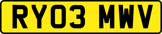 RY03MWV