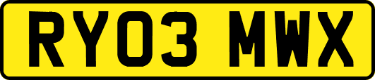 RY03MWX