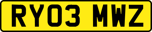 RY03MWZ
